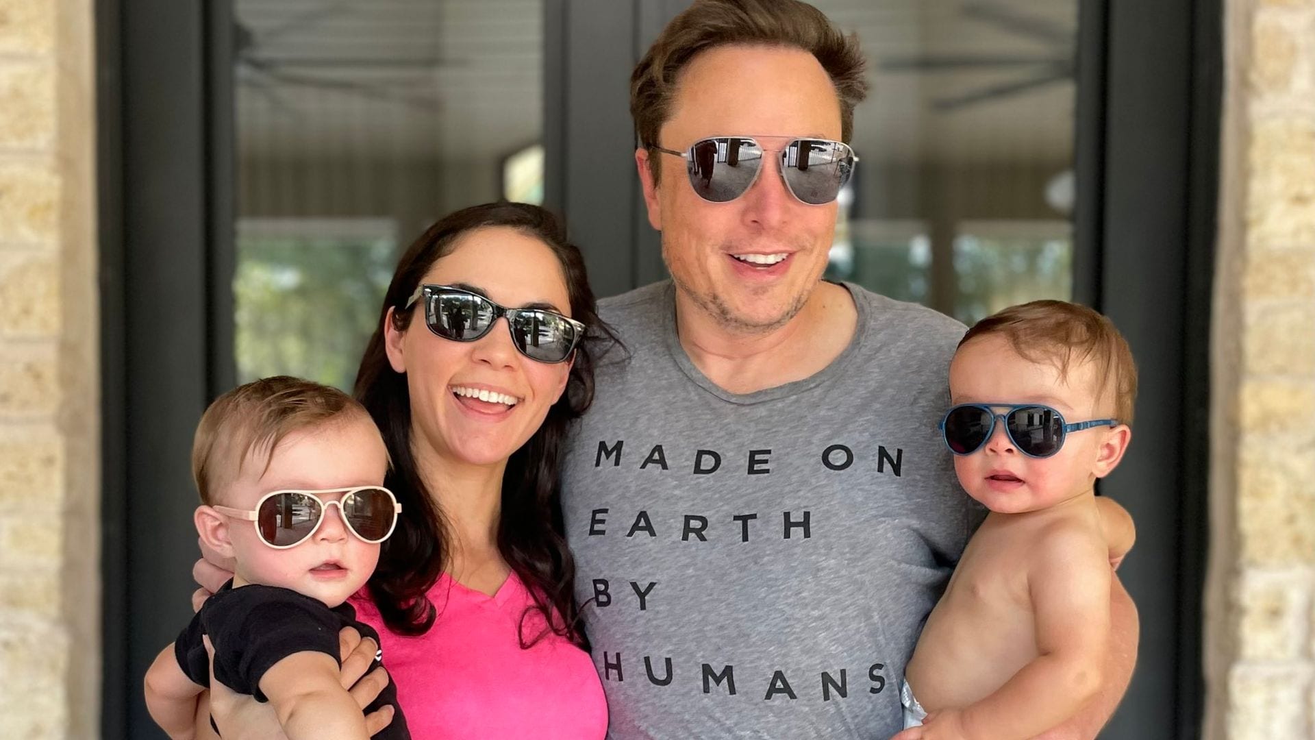 El historial amoroso de Elon Musk: de Amber Heard a Shivon Zilis, madre de tres de sus hijos