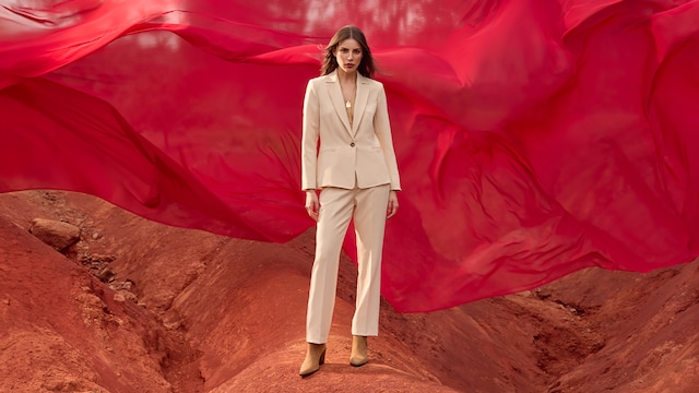 Sears Falling in Fashion