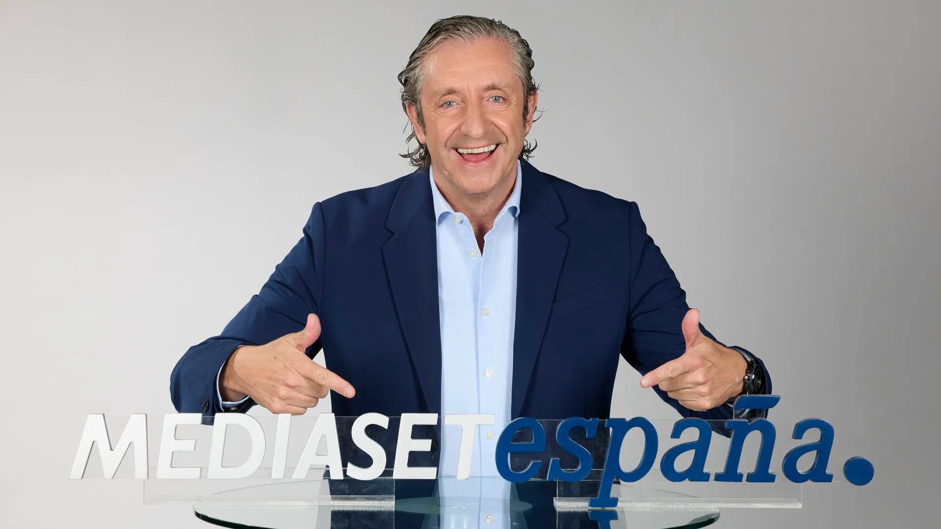 Josep Predrerol confirma su fichaje en Mediaset