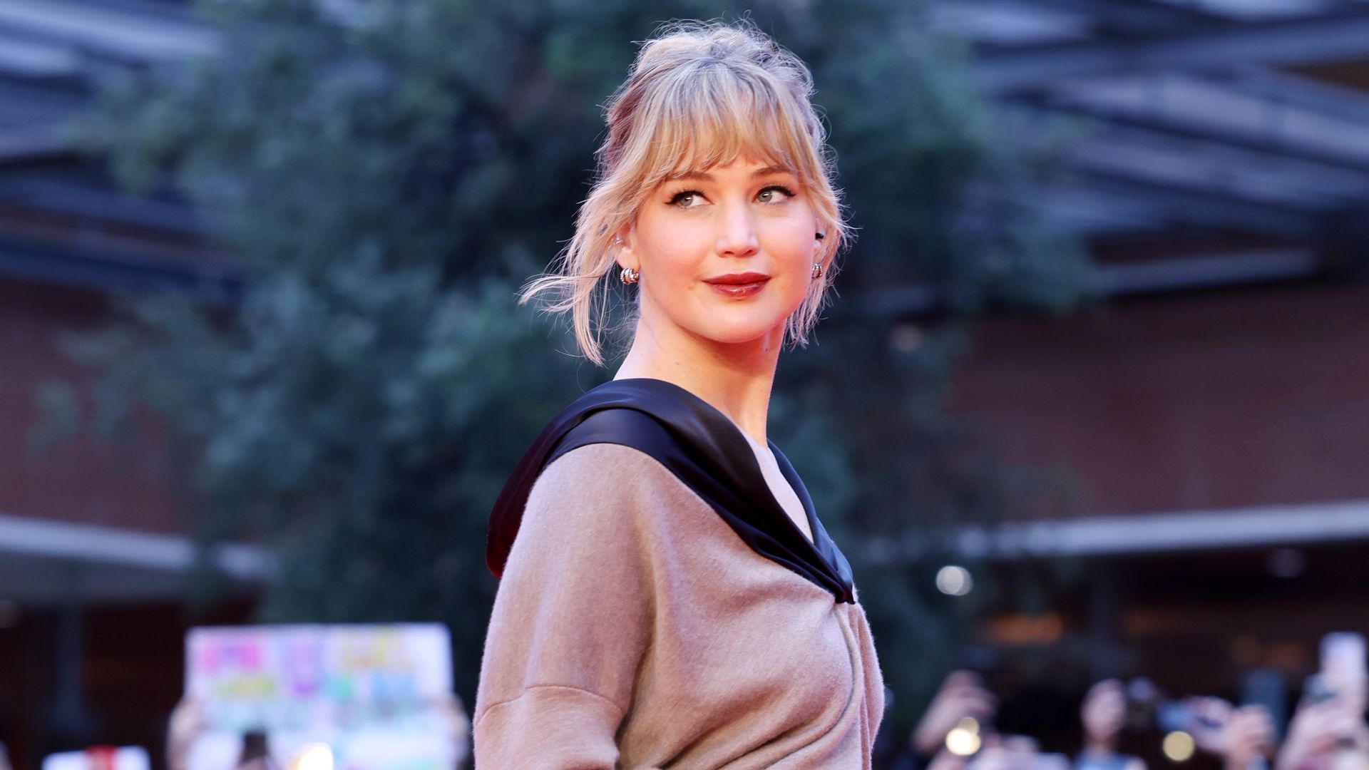 Jennifer Lawrence