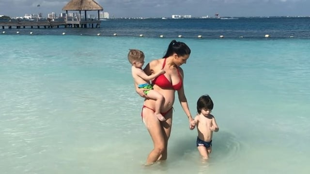 pilar rubio