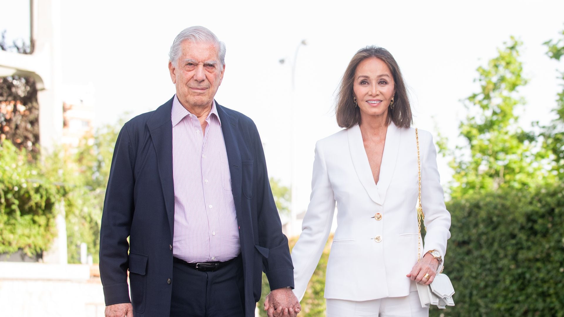 El reclamo en la carta de Isabel Preysler a Mario Vargas Llosa con el que puso fin a su relación