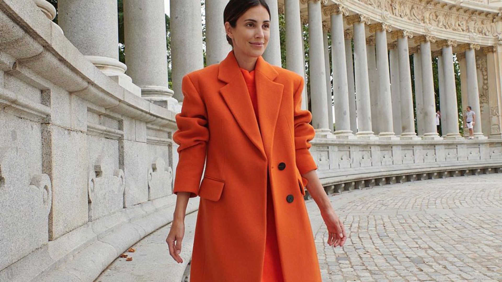 De Sassa de Osma a Sofía Palazuelo: copia los looks de las 'celebrities' con los colores que más favorecen