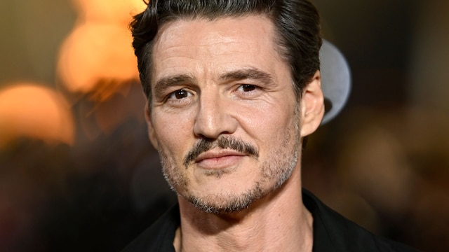 Pedro Pascal