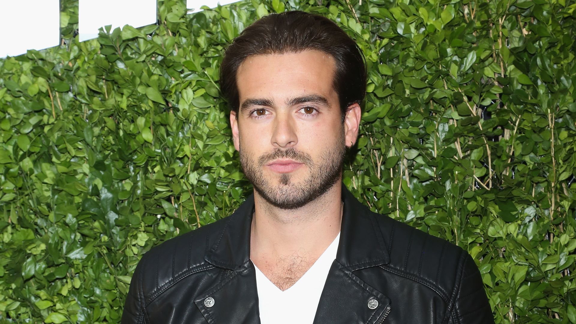 Muere padre de Pablo Lyle; el actor no pudo darle el último adiós
