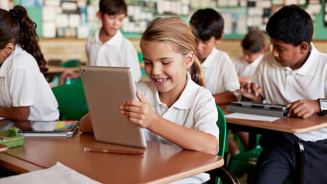 ni os con ipad