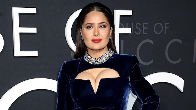 quot house of gucci quot new york premiere