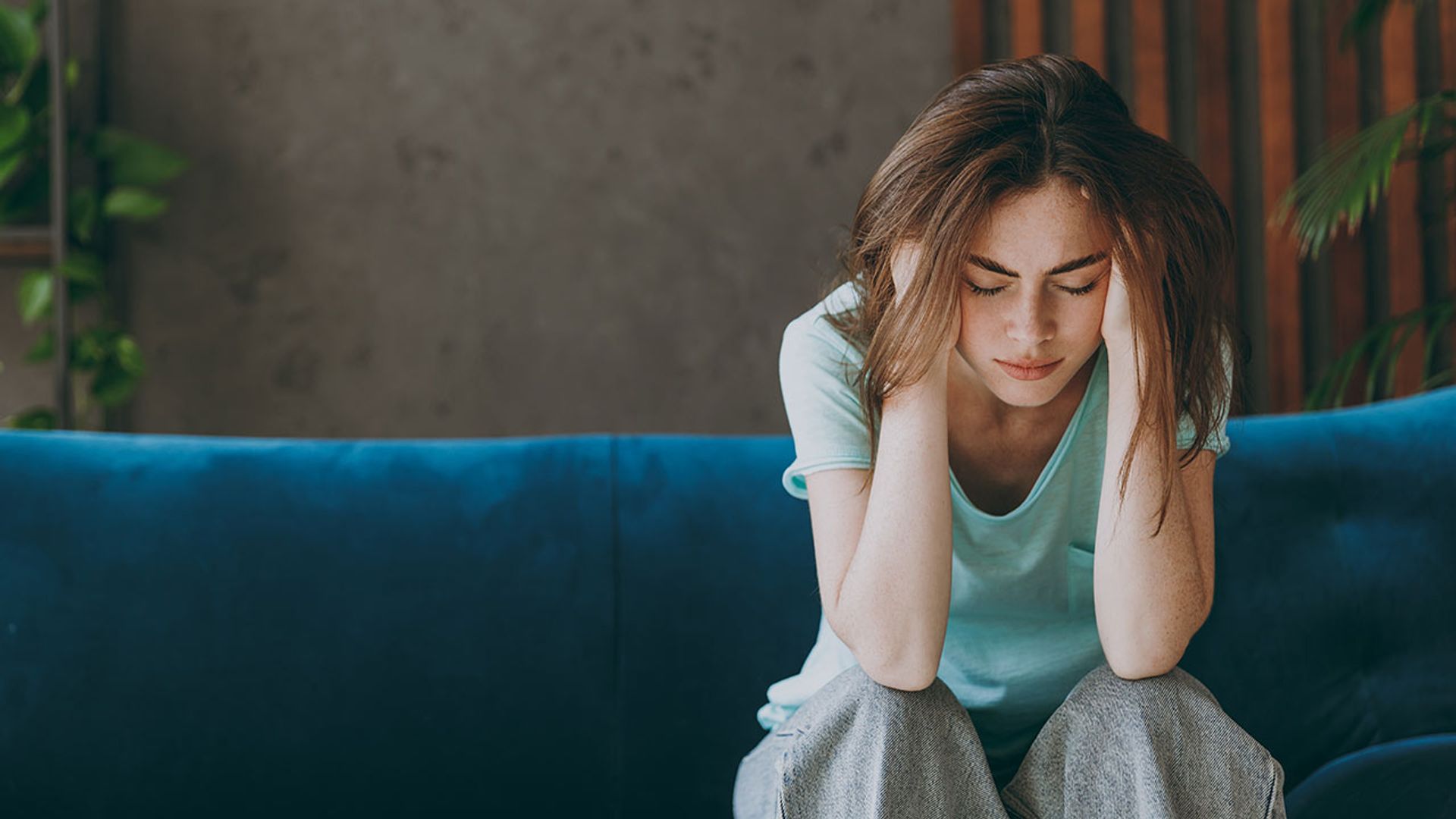 ¿Por qué aumentan los dolores de cabeza en primavera?