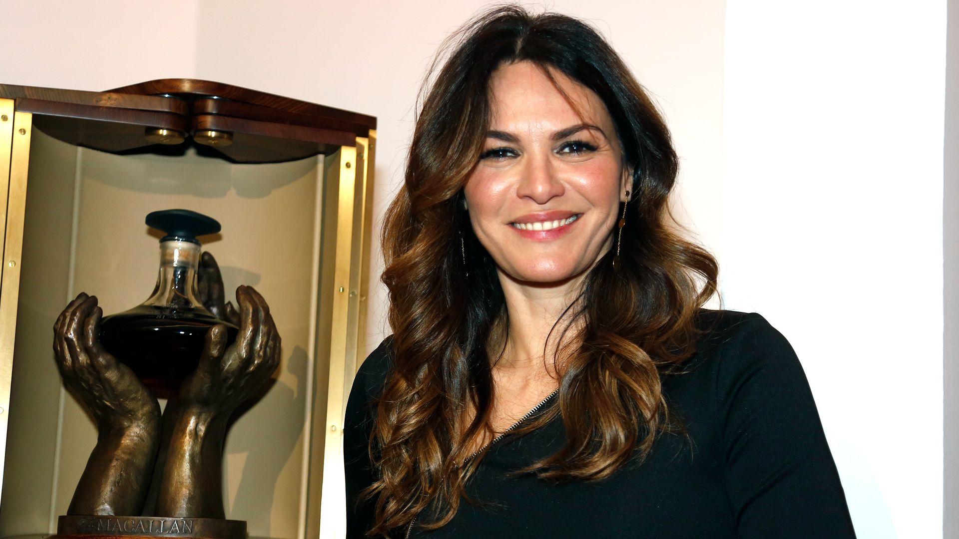 El valiente testimonio de Fabiola Martínez al hablar de los abusos que sufrió en su infancia