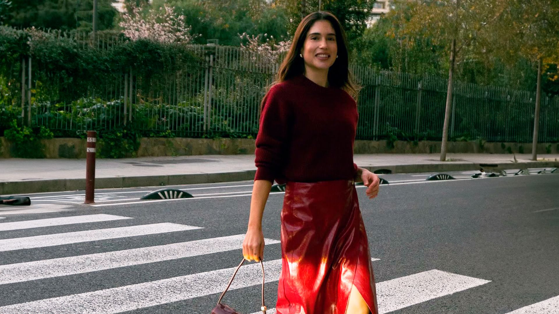 12 looks para triunfar en todas las citas de Navidad: de la cena de empresa a tu comida de amigos