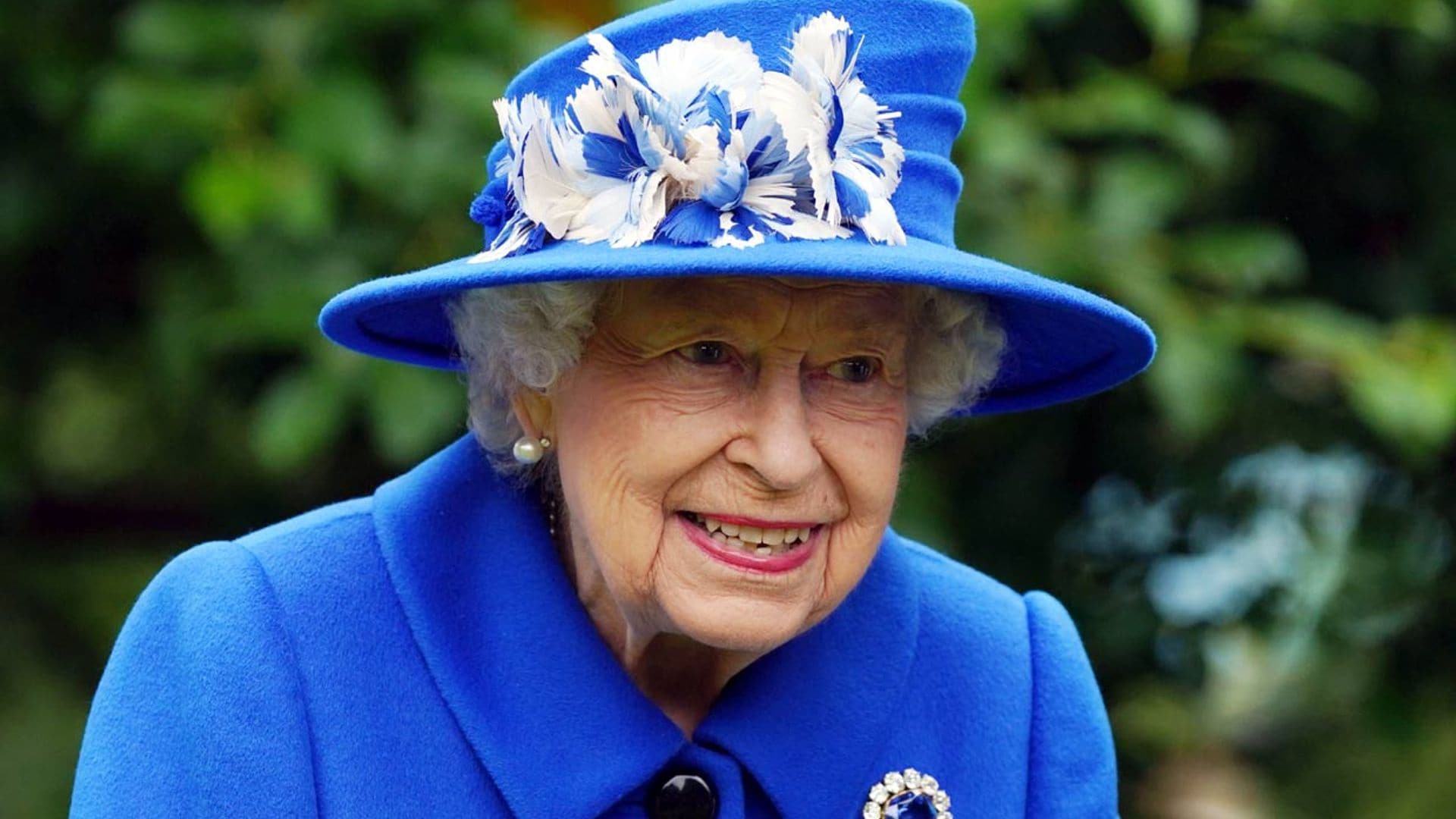 ¡Una fan incondicional! Isabel II envía a la Selección de Inglaterra un cariñoso mensaje antes de la final de la Eurocopa