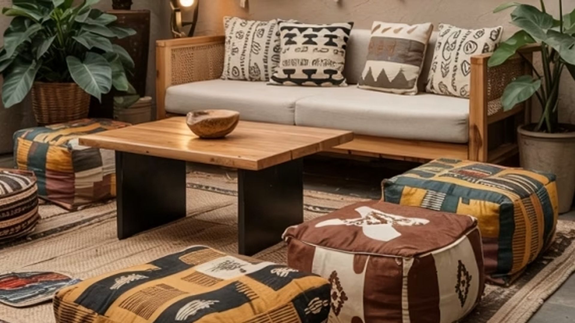 Pinterest ya lo adelanta: esta es la tendencia deco que veremos en todas las casas este verano