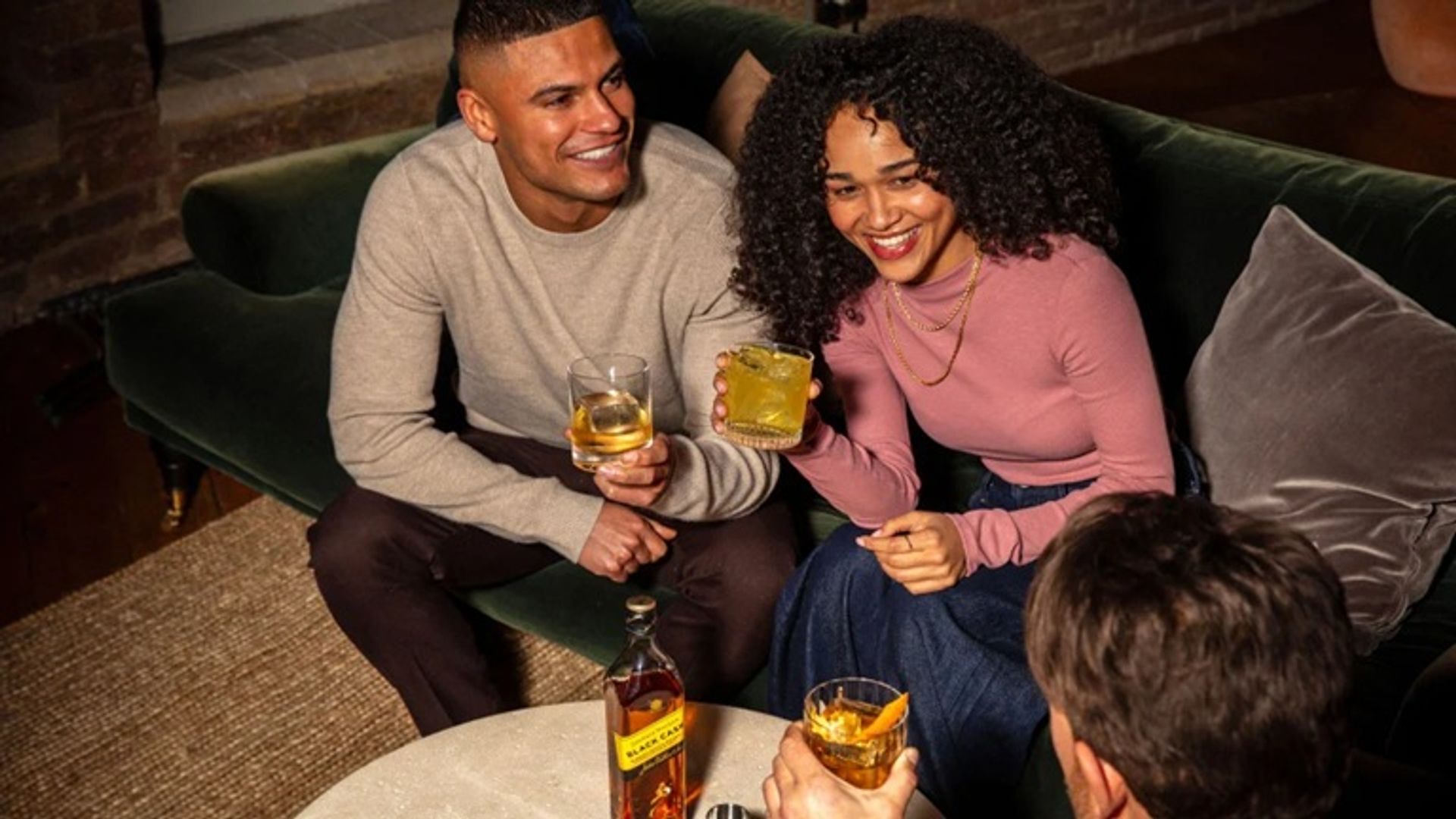 Johnnie Walker