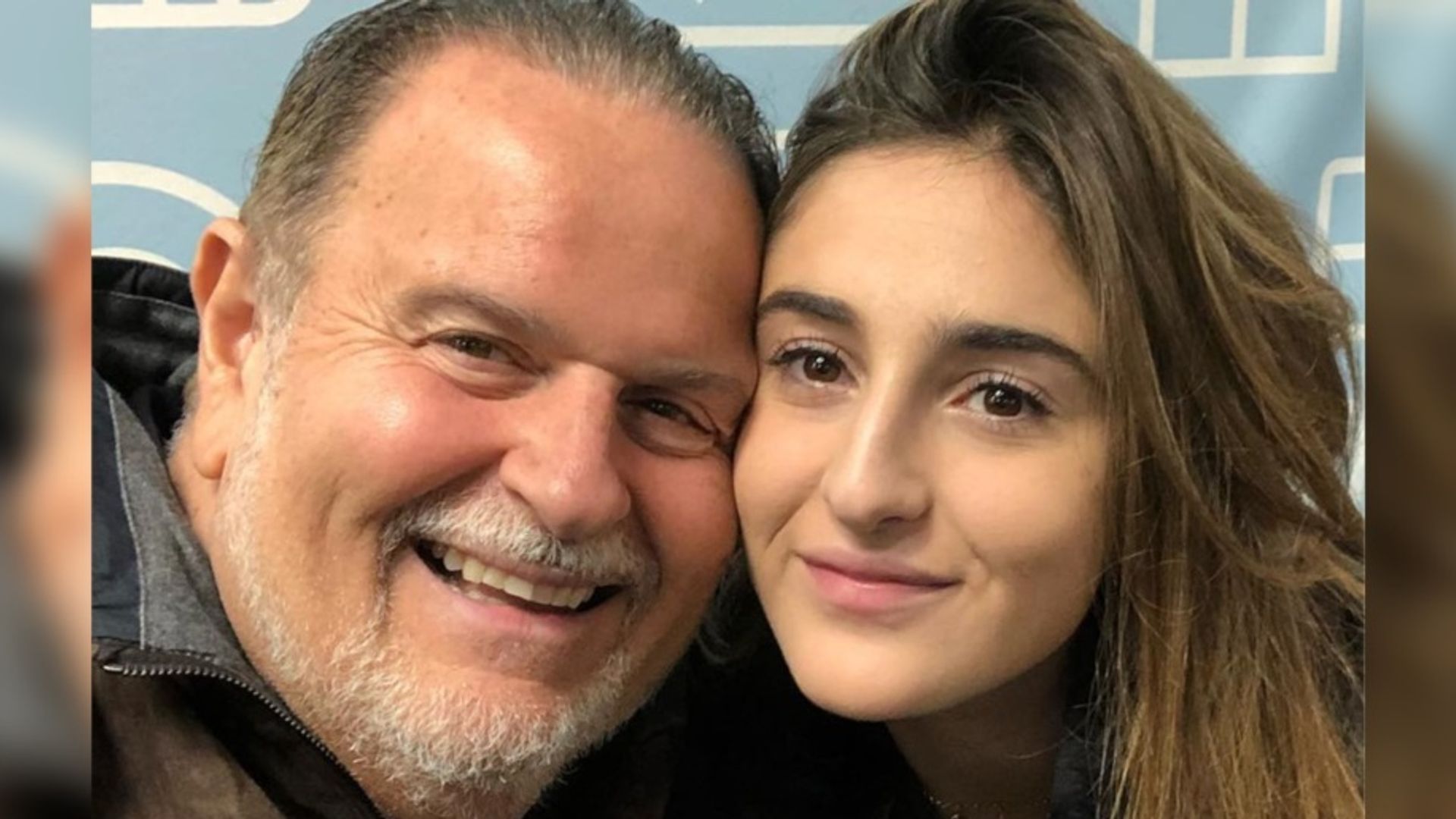 Raúl de Molina felicitó a su hija Mía por sus 19 años con un tierno mensaje