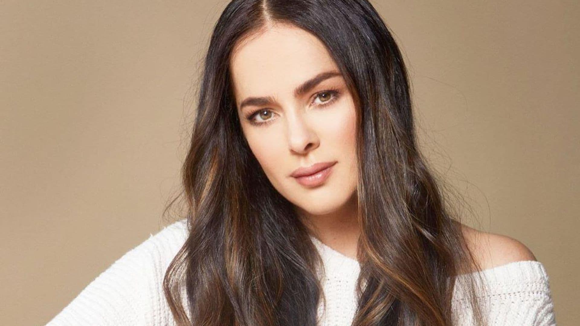Danna García enfrenta las secuelas de su enfermedad y pide ayuda sus fans