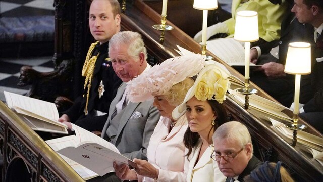 principe andres getty