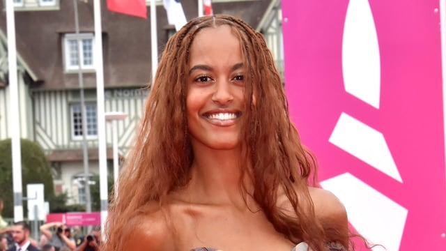 Malia Obama, señalada por supuestamente copiar las ideas creativas de su colega, Natalie Jasmine Harris 