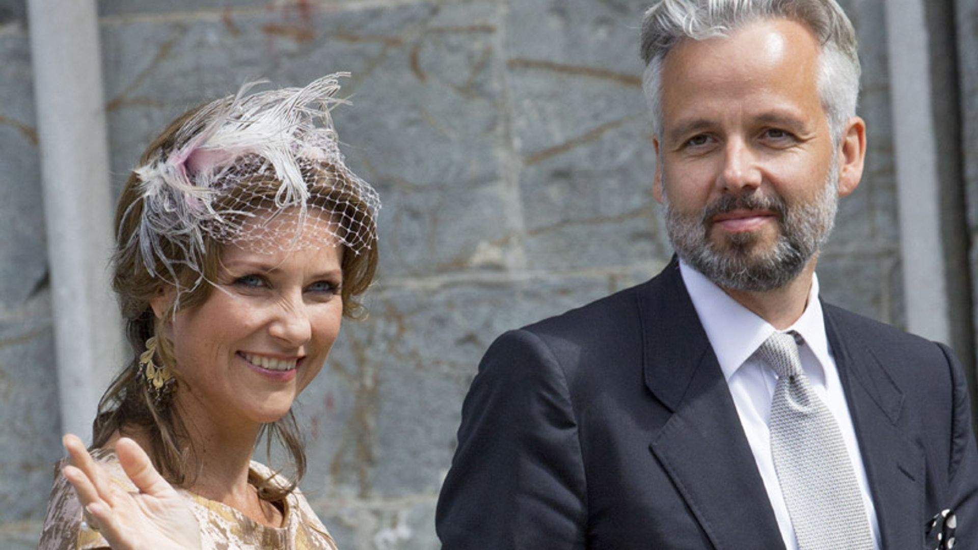Así es la nueva lujosa vida de Ari Behn tras su separación de Marta Luisa de Noruega