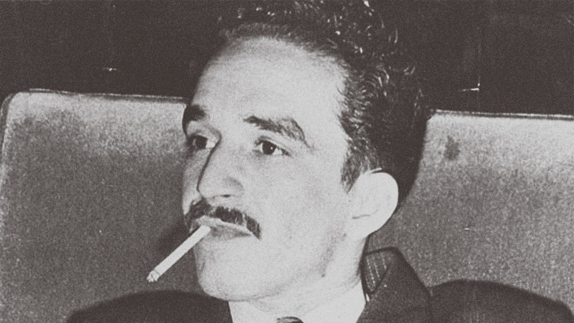 Gabriel García Márquez