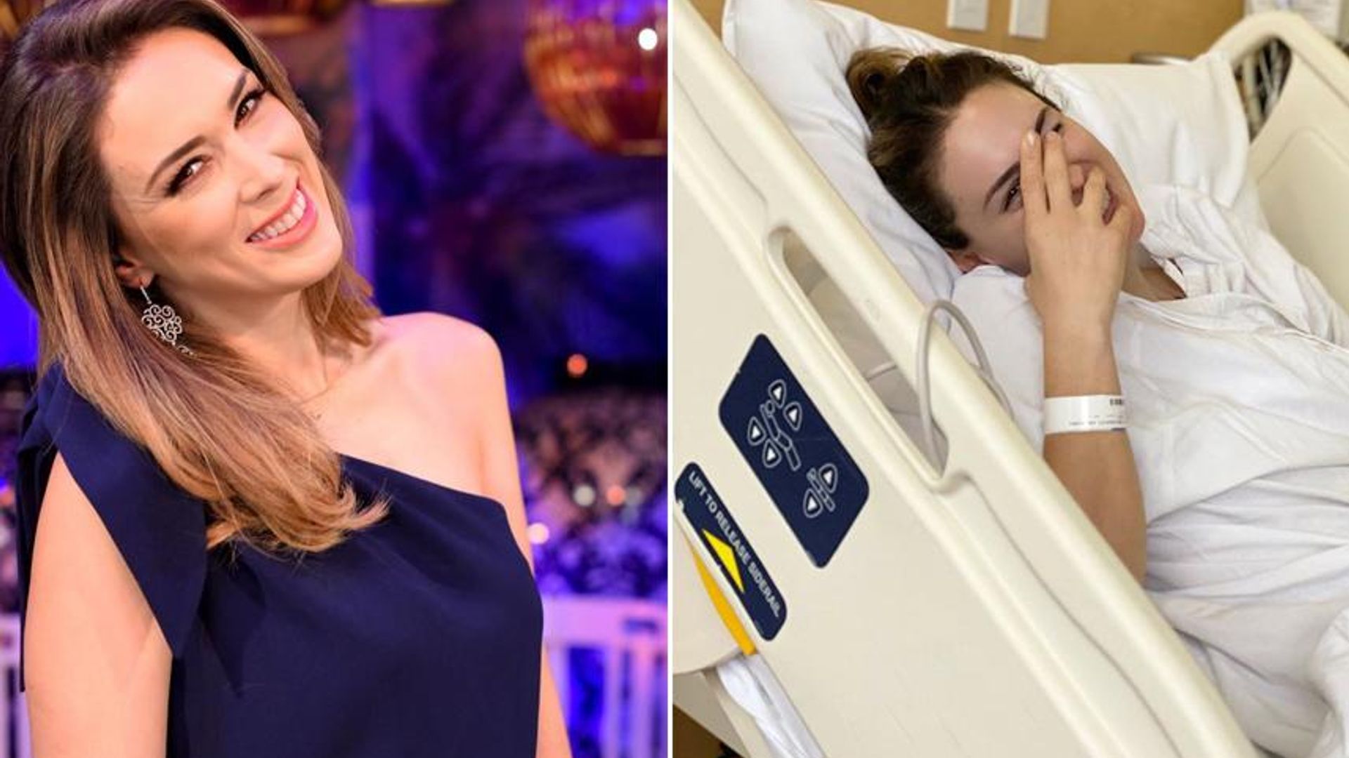 Jacky Bracamontes confiesa los 'arreglos' que la hicieron pasar por el quirófano