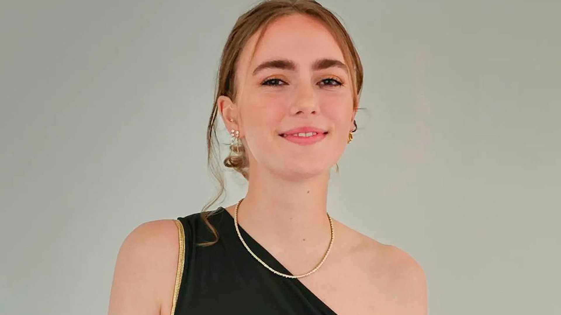 Gloria de Habsburgo-Lorena, la nieta del barón Thyssen que ha ganado un Oscar