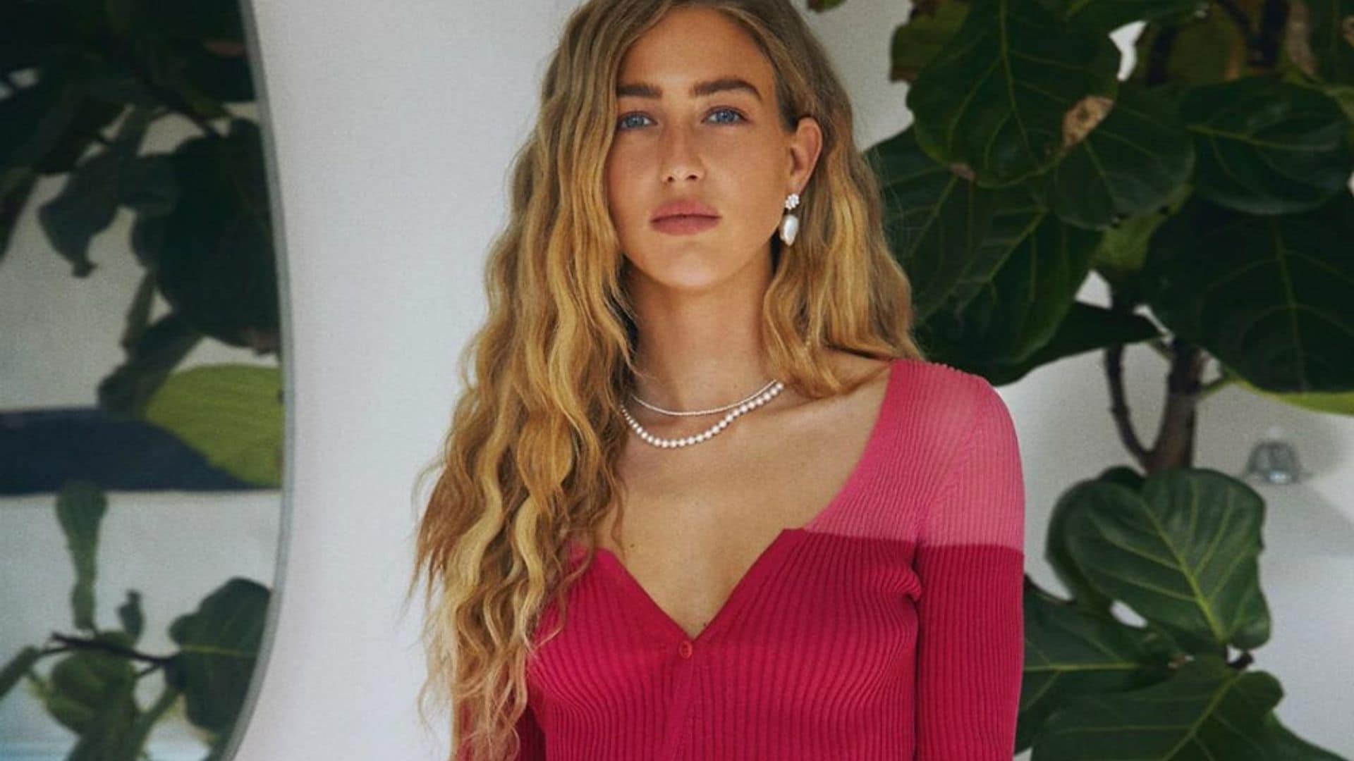 Ponle color al otoño con las mezclas 'color block' que mejor sientan a rubias y morenas