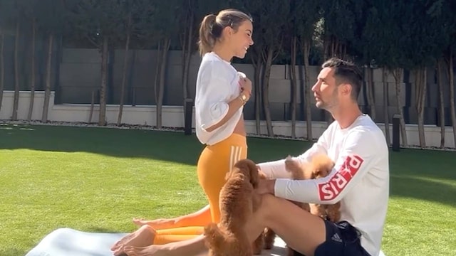 alba silva