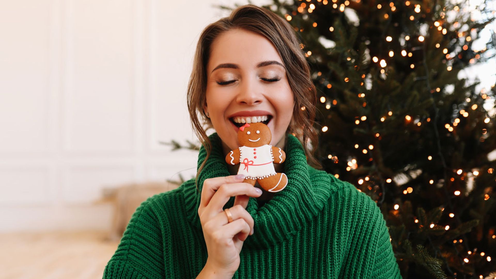 Navidades sin gluten: consejos para disfrutar del menú