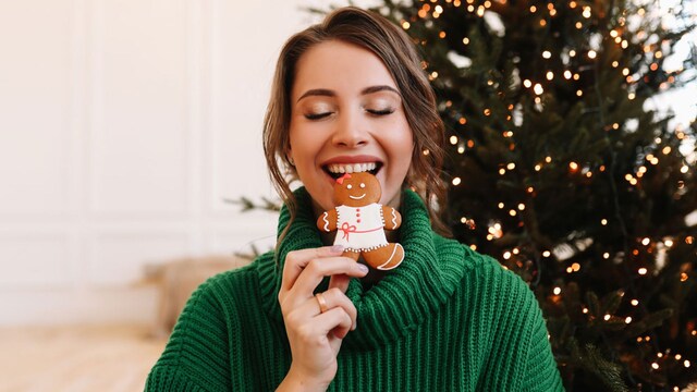 getty galleta jengibre