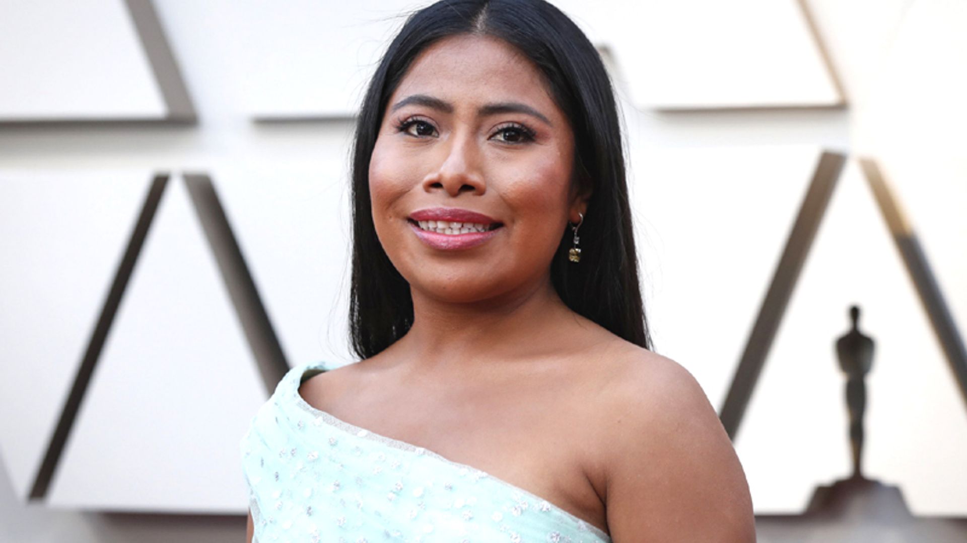 Yalitza Aparicio ya sabe qué rumbo tomará su vida tras el éxito de Roma