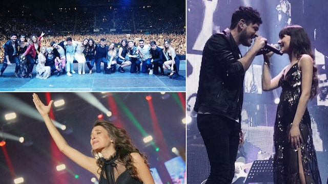 concierto ot