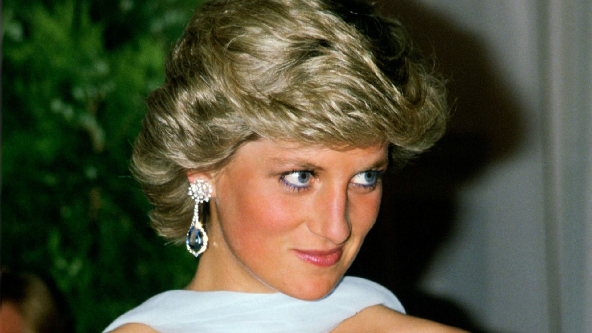 Los vestidos de la princesa Diana son recreados por un motivo muy emocionante, ¿de qué se trata?
