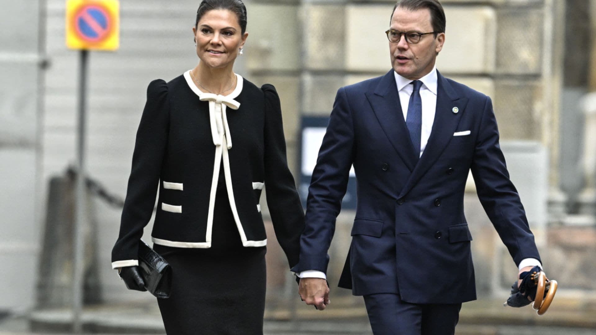 De los rumores de crisis con la princesa Victoria a su trasplante de riñón: las confesiones más íntimas de Daniel de Suecia