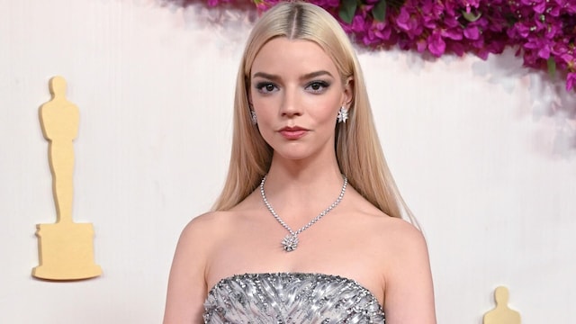 96th annual oscars arrivals