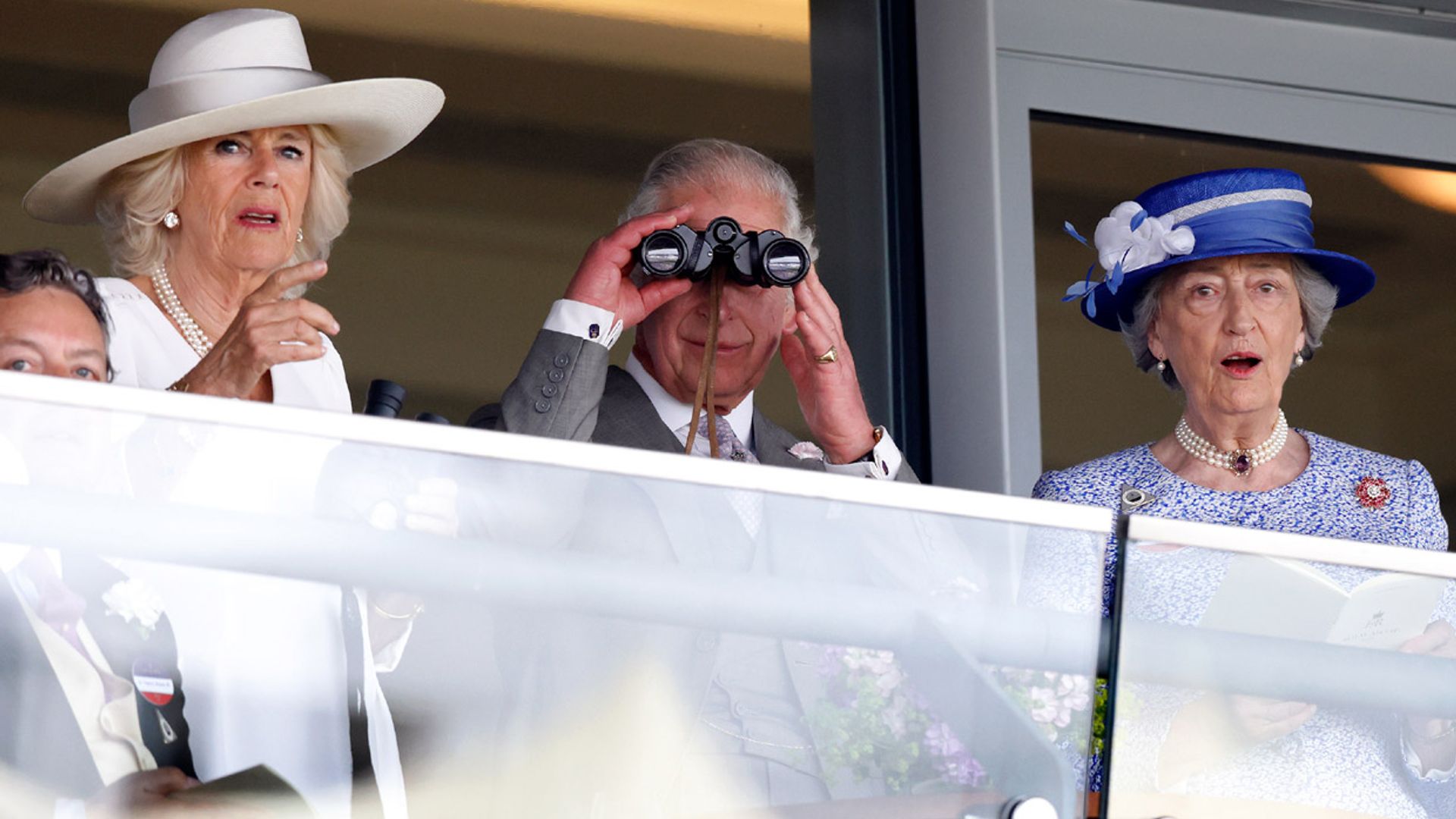 La cumbre de la reina Camilla acaba en escándalo y con una renuncia significativa