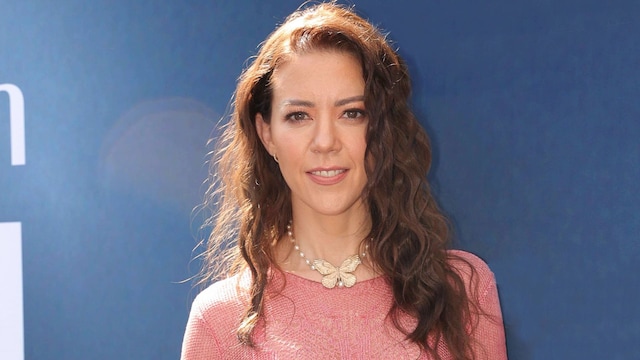 Fernanda Castillo protagoniza la obra de teatro 'Anatomía De Un Suicidio'.