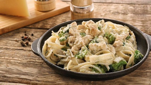 pasta adobe