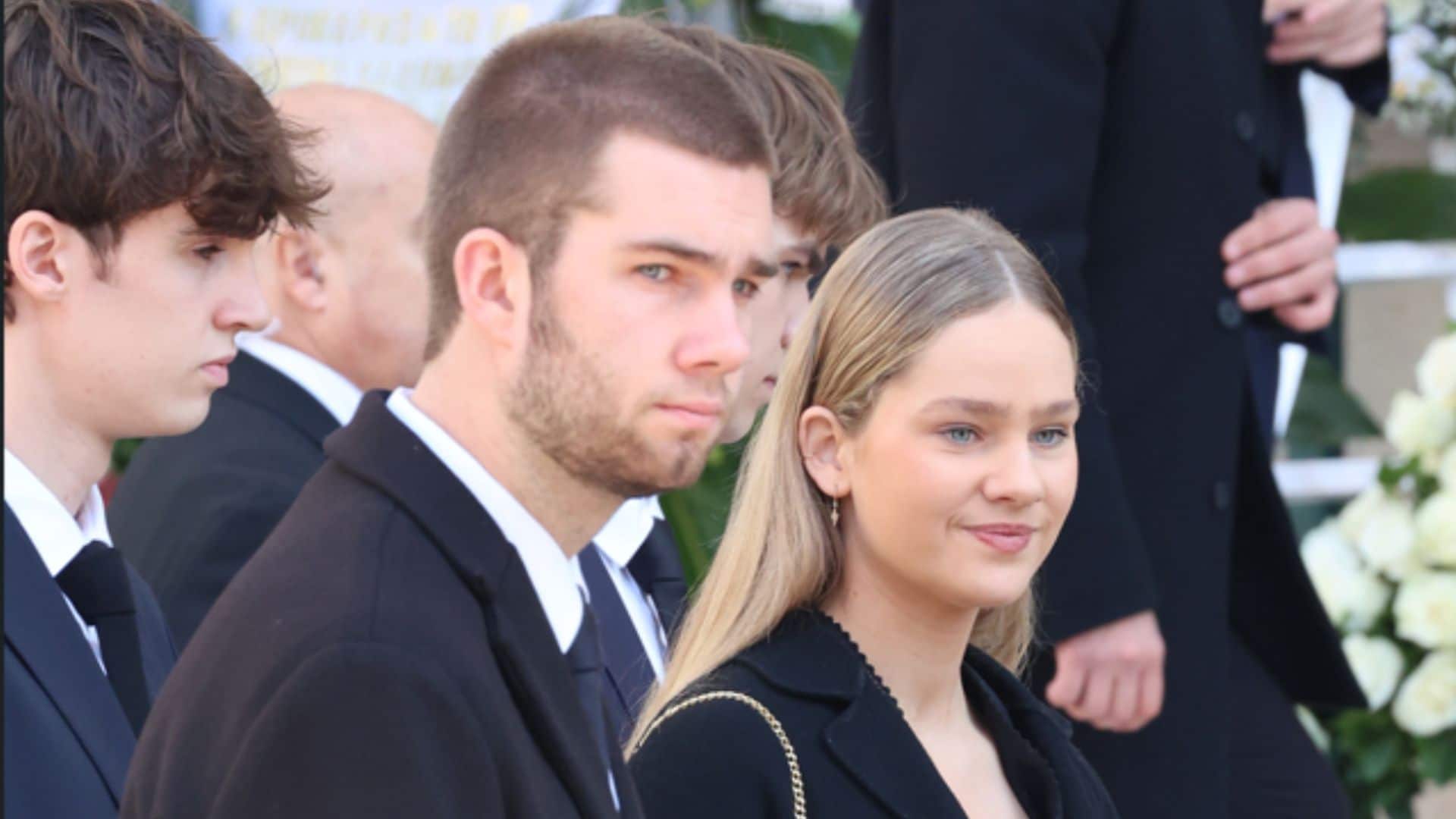 Analizamos la relación de Irene Urdangarin con sus hermanos, ¿a quién se parece más? ¿con quién tiene mayor afinidad?