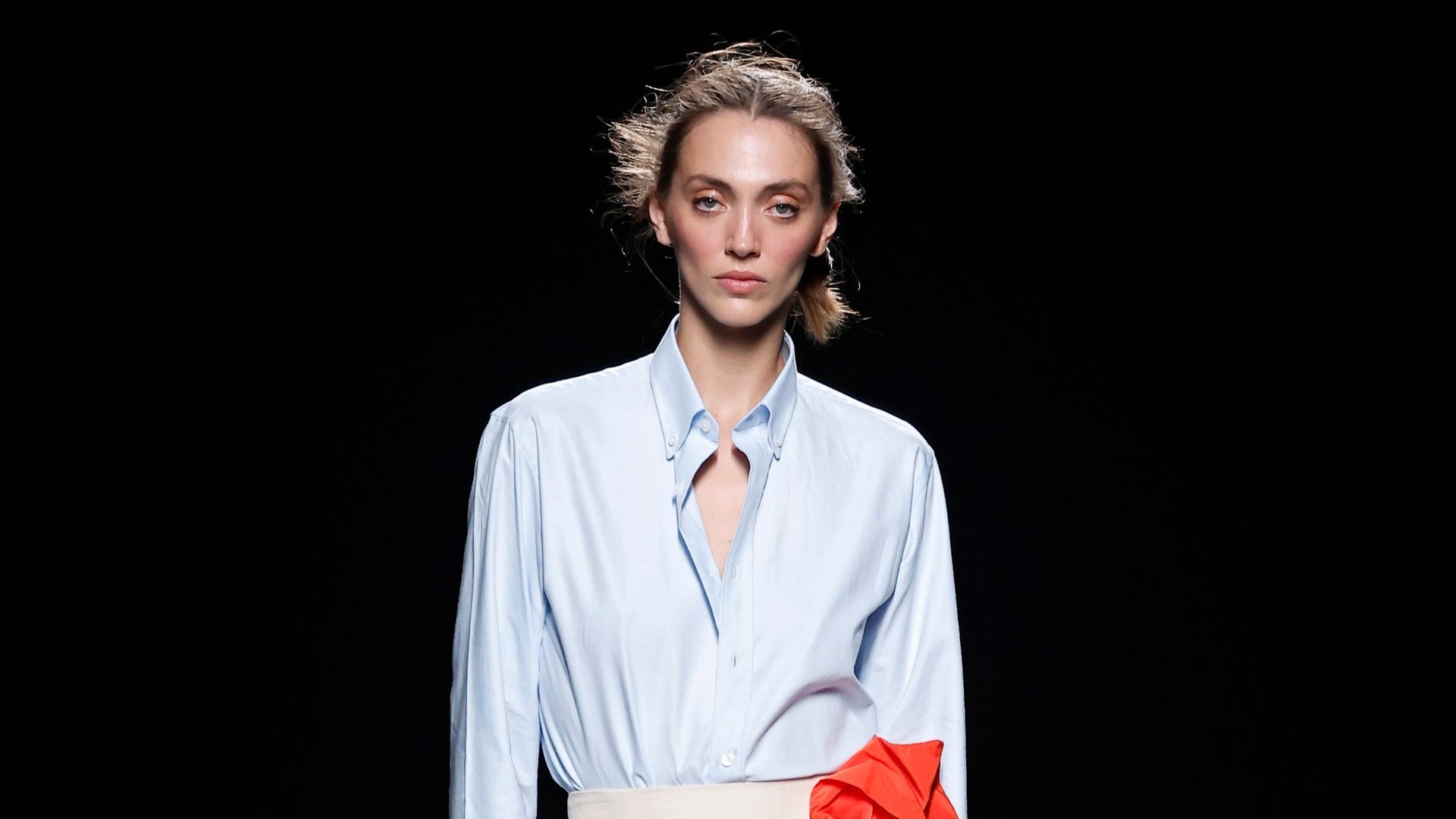 Mercedes-Benz Fashion Week Madrid: Baro Lucas Primavera/Verano 2026