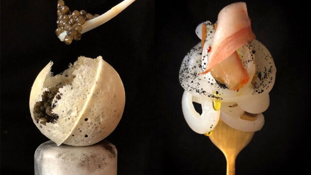 santander foodie