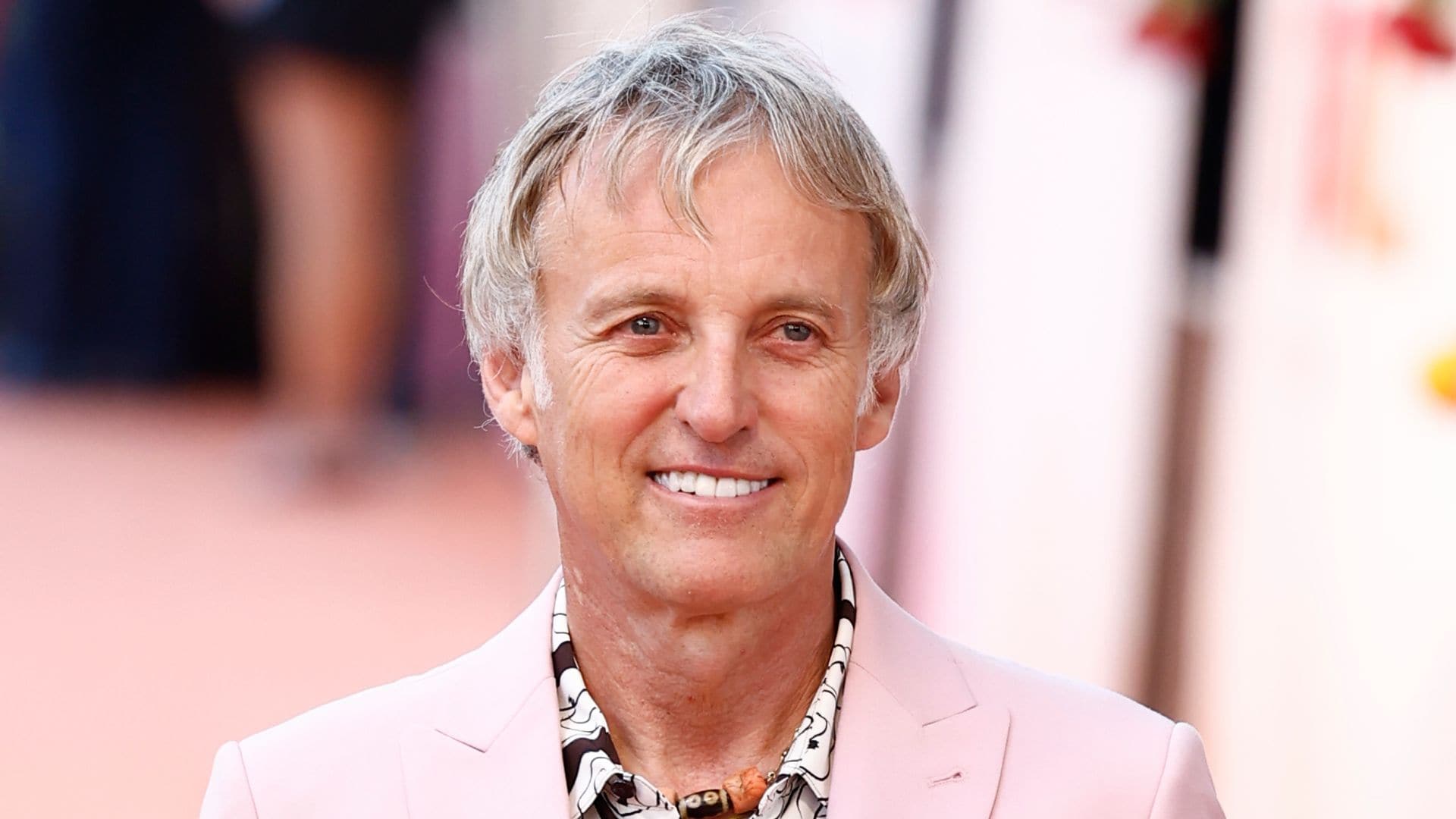 Jesús Calleja sufre un escalofriante accidente en el Dakar: el impactante momento, en vídeo