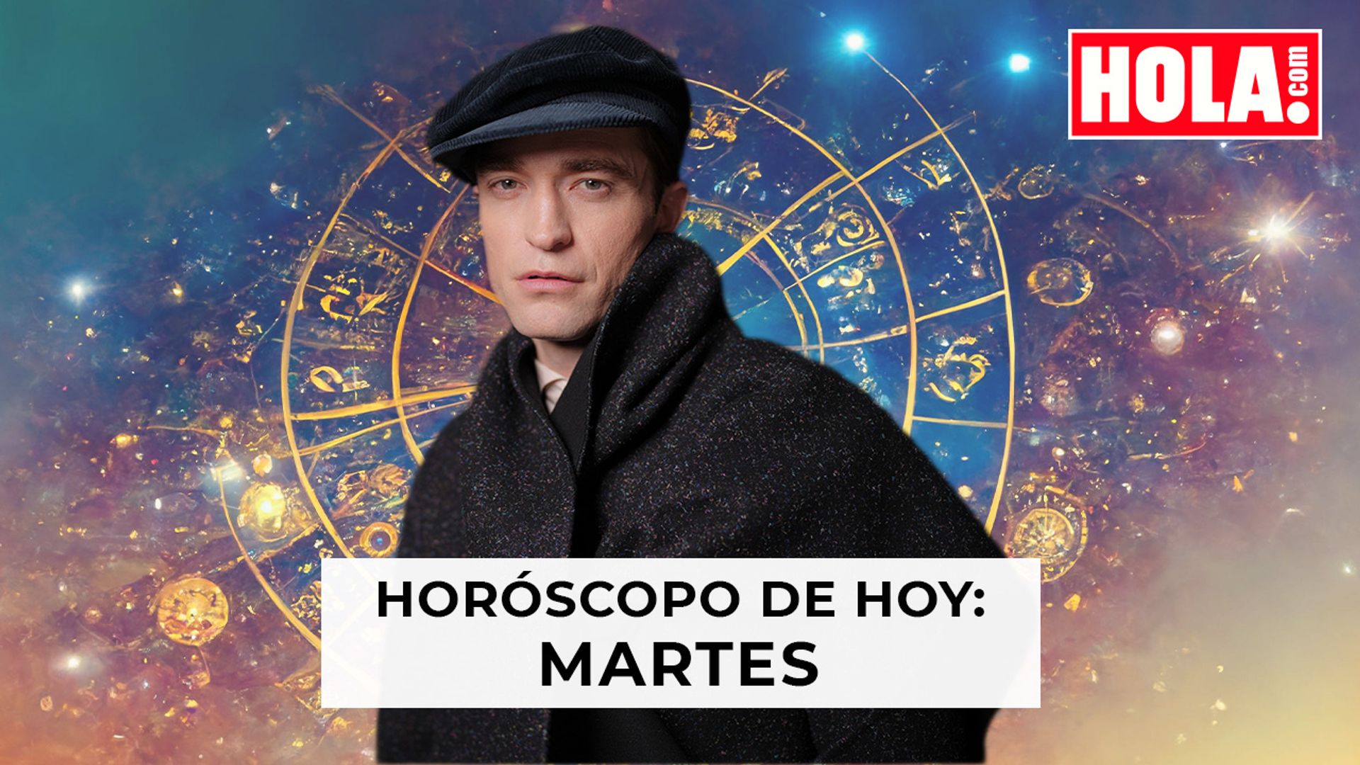 Horóscopo de hoy, martes 13 de mayo, consulta la predicción para tu signo 
