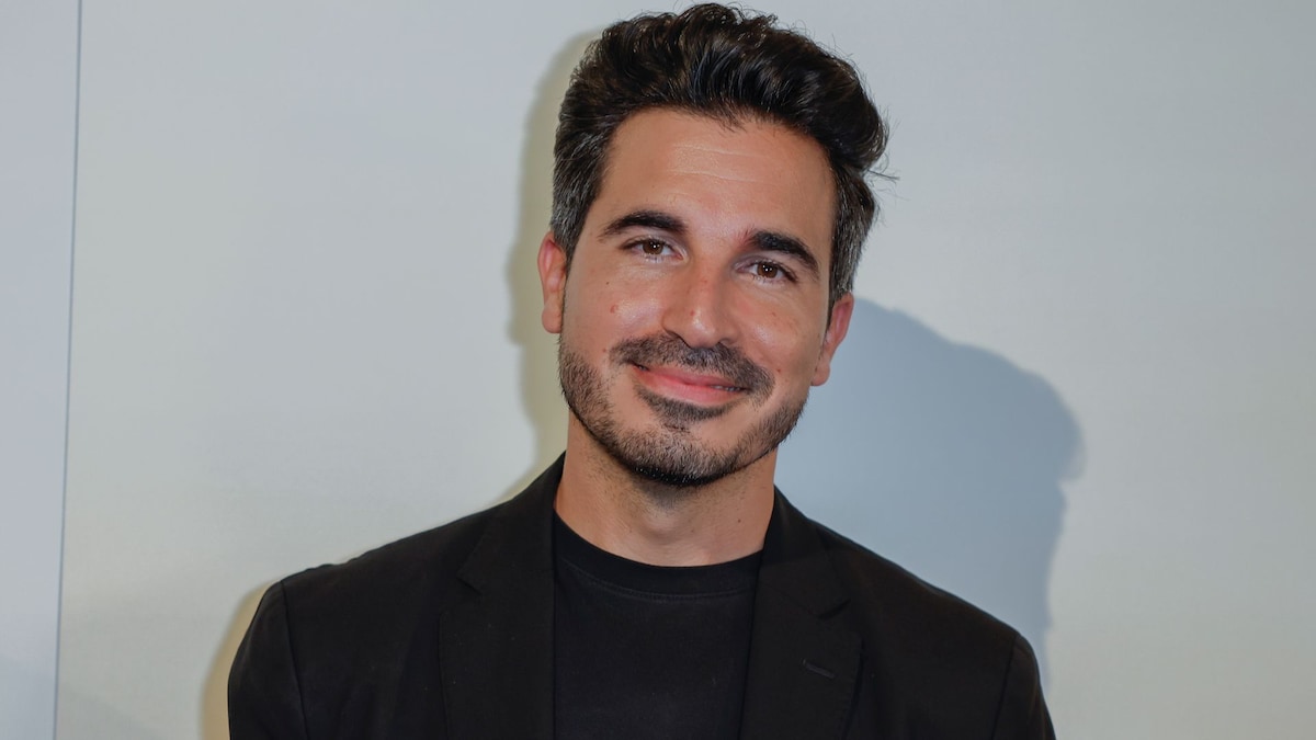 Javier Castillo nos desvela las claves de su nueva novela:  Cuando Vero terminó de leerla, lloró 