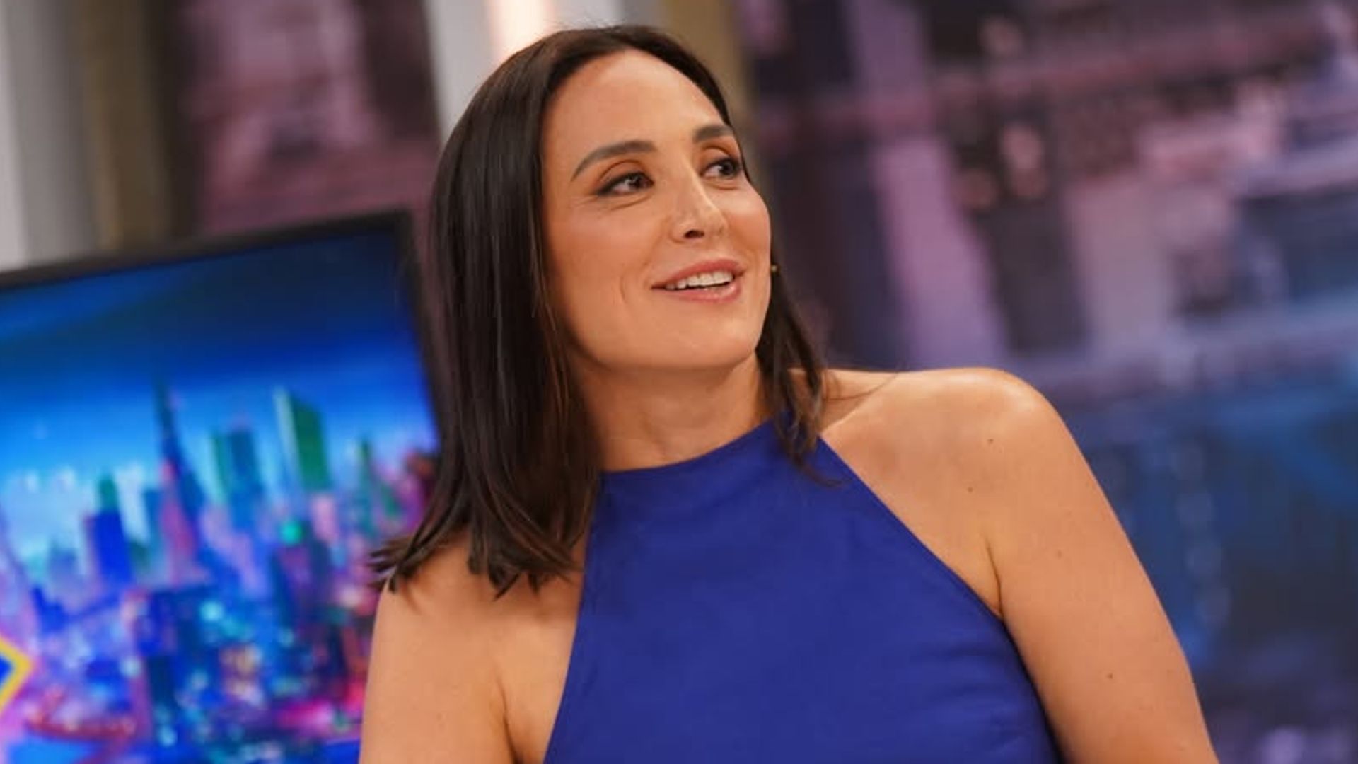 tamara falcó