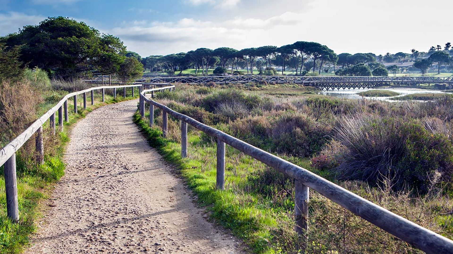 Lugares únicos de Huelva que quizá no conoces