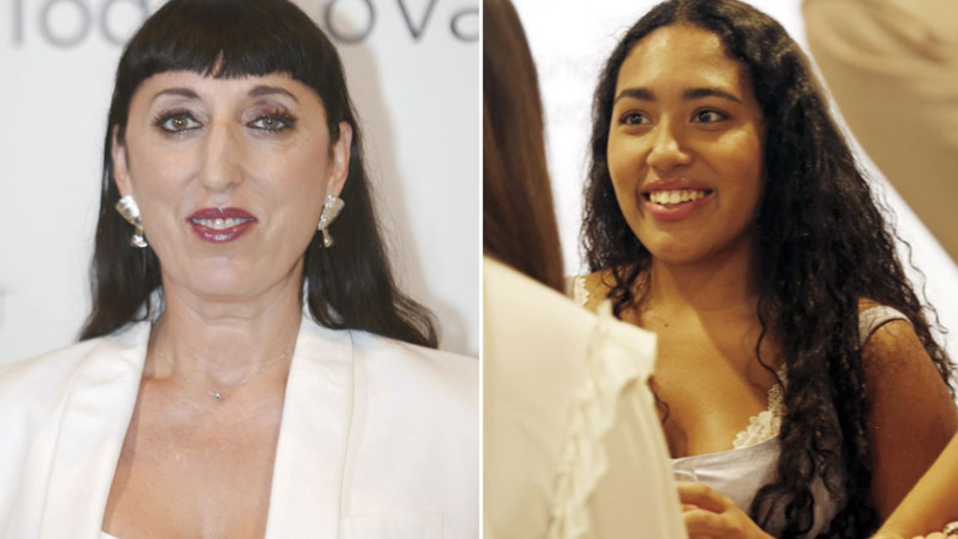 El orgullo de Rossy de Palma al hablar de su hija, Luna, y revelar sus planes de futuro