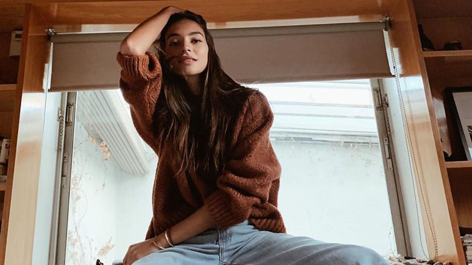 Olvida el chándal: esta es la ropa de andar por casa favorita de las 'celebrities'