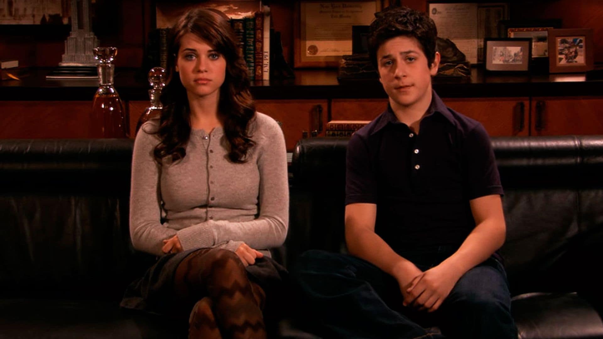 ¿Recuerdas a los hijos de Ted en 'Cómo conocí a vuestra madre'? Así son ahora