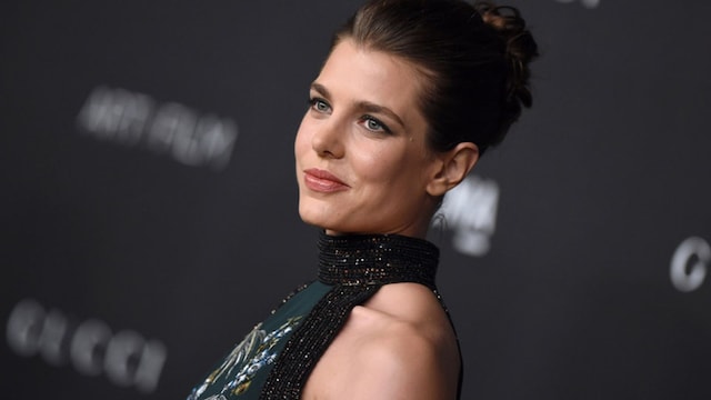 carlota casiraghi