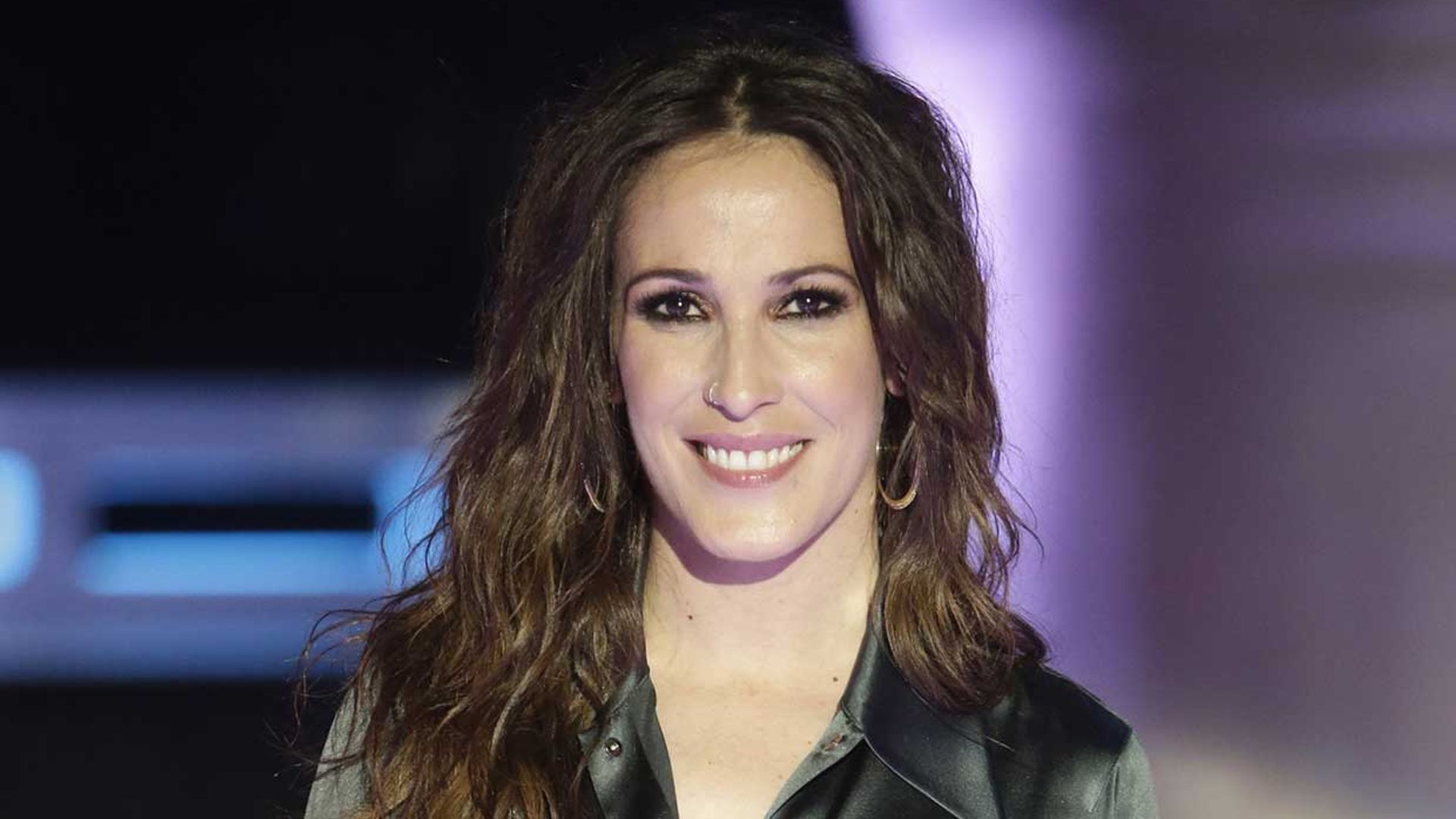 Malú, ¿prepara ya su regreso a la televisión?
